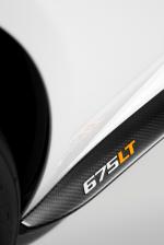 McLaren 675LT 2015 года (WW)